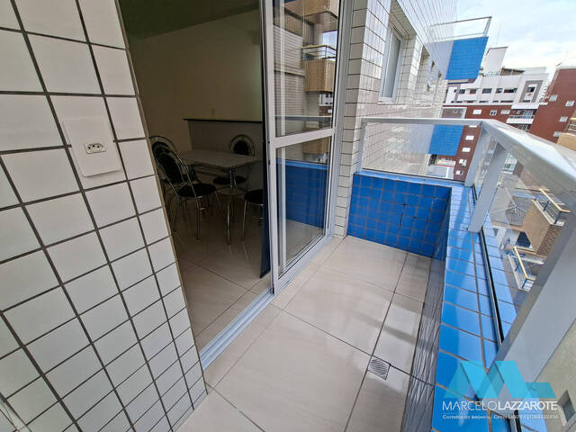 Apartamento para Venda em Praia Grande - 4