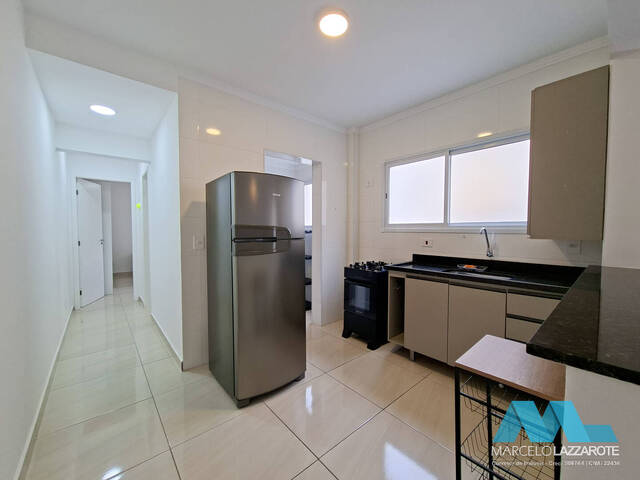 Apartamento para Venda em Praia Grande - 5