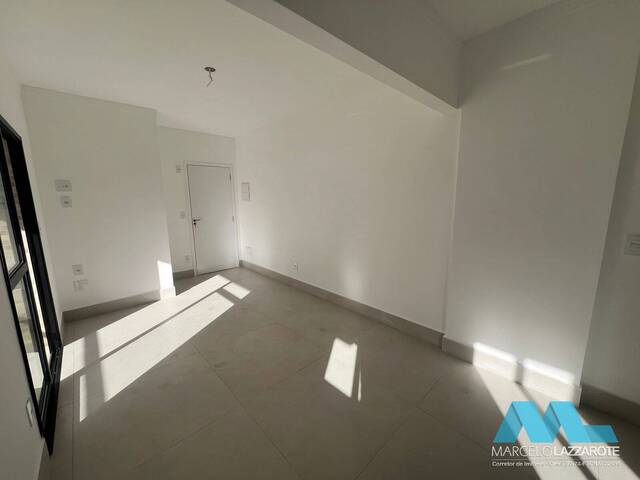 #607 - Apartamento para Venda em Praia Grande - SP