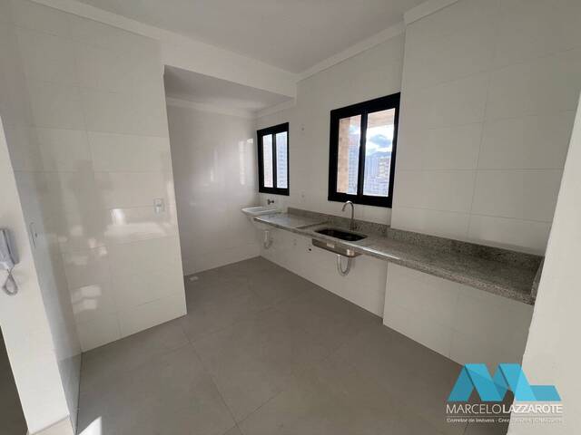 Apartamento para Venda em Praia Grande - 4