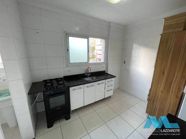 Apartamento para Venda em Praia Grande - 4