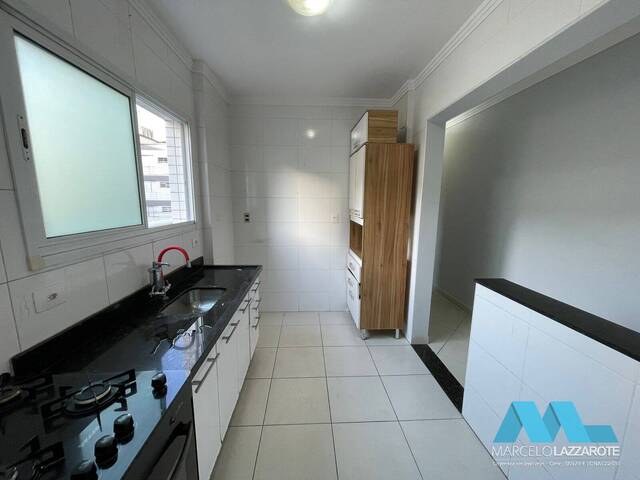 Apartamento para Venda em Praia Grande - 5