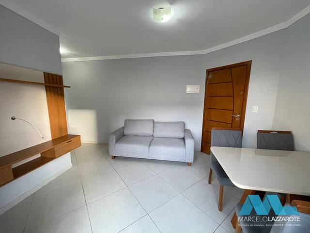 #608 - Apartamento para Venda em Praia Grande - SP