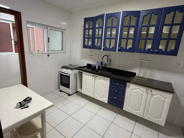 Apartamento para Venda em Praia Grande - 4