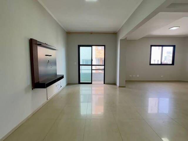 Apartamento para Venda em Praia Grande - 2