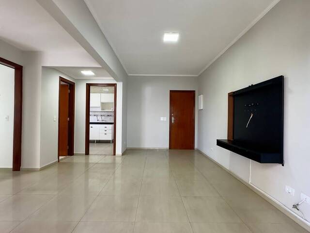 Apartamento para Venda em Praia Grande - 3