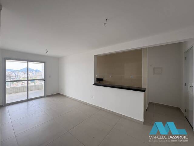 Apartamento para Venda em Praia Grande - 2