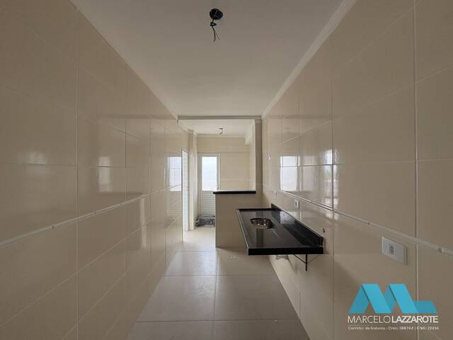 Apartamento para Venda em Praia Grande - 3