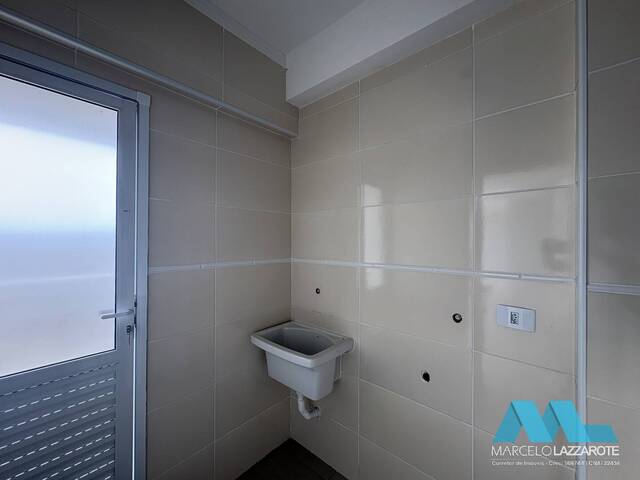 Apartamento para Venda em Praia Grande - 4