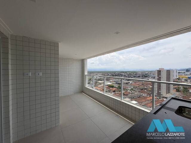 Apartamento para Venda em Praia Grande - 5