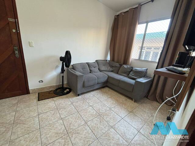 Apartamento para Venda em Praia Grande - 2
