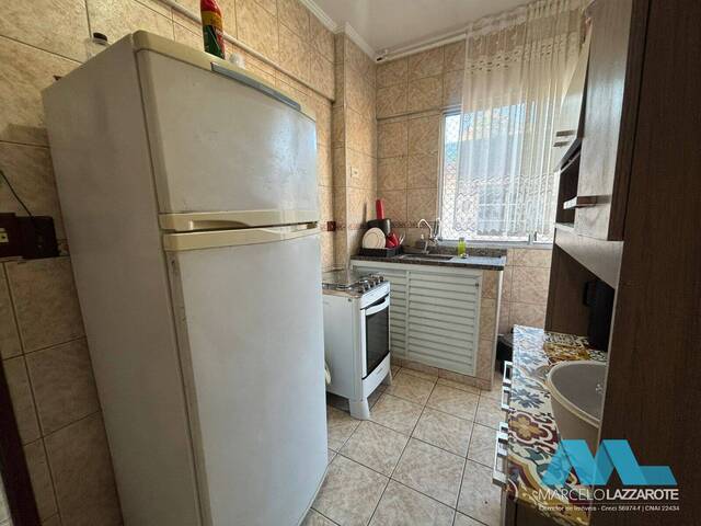 Apartamento para Venda em Praia Grande - 5
