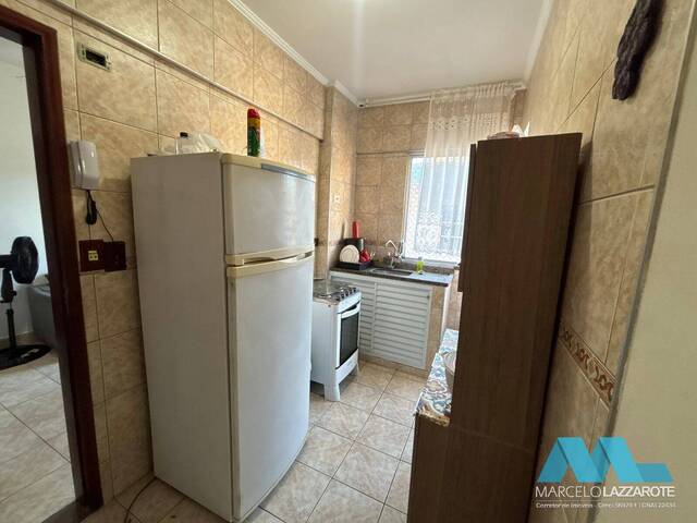 Apartamento para Venda em Praia Grande - 4