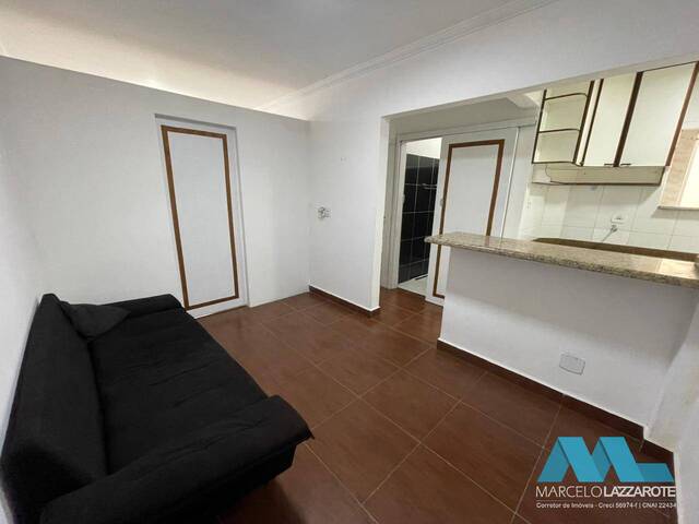 Apartamento para Venda em Praia Grande - 2
