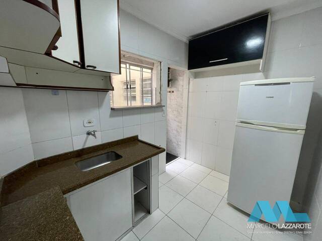 Apartamento para Venda em Praia Grande - 5