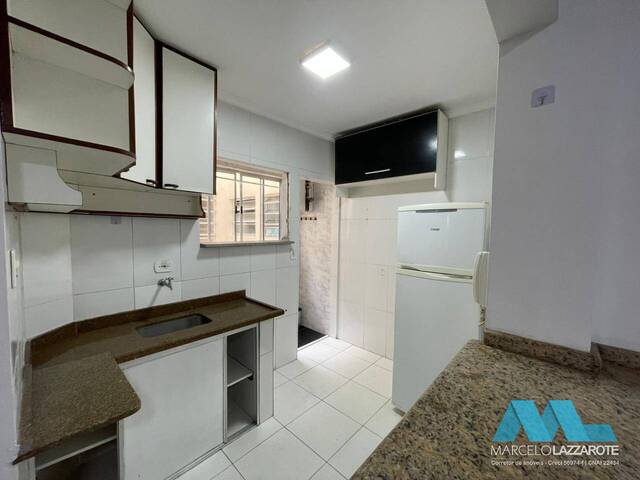 Apartamento para Venda em Praia Grande - 4