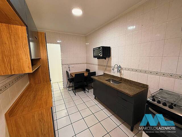 Apartamento para Venda em Praia Grande - 2