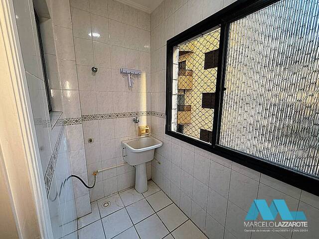 Apartamento para Venda em Praia Grande - 3