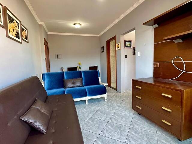 Apartamento para Venda em Praia Grande - 2