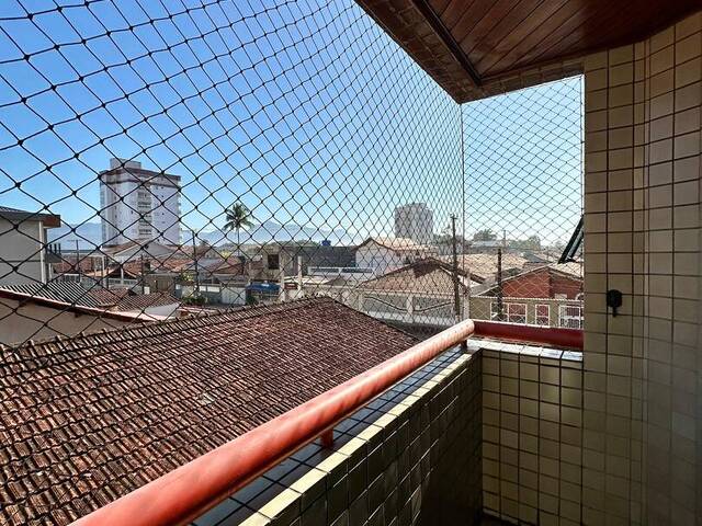 Apartamento para Venda em Praia Grande - 3