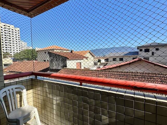 Apartamento para Venda em Praia Grande - 4