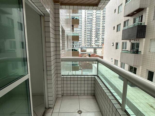 Apartamento para Venda em Praia Grande - 3
