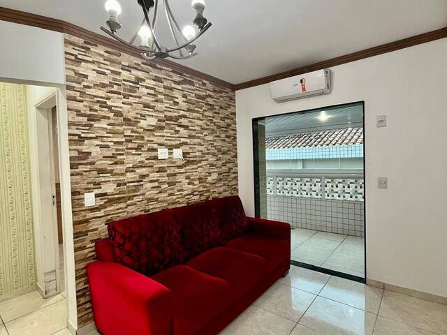 Apartamento para Venda em Praia Grande - 2