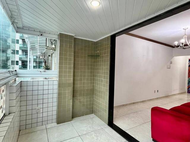Apartamento para Venda em Praia Grande - 5