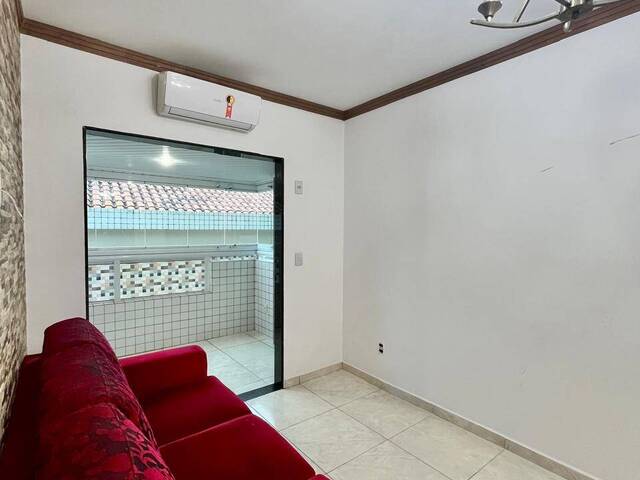 Apartamento para Venda em Praia Grande - 3