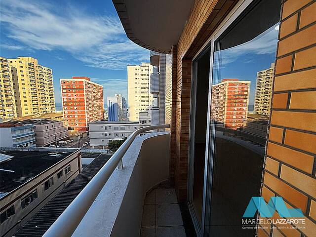 Apartamento para Venda em Praia Grande - 3