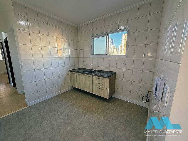 Apartamento para Venda em Praia Grande - 4