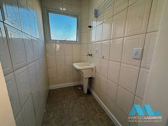 Apartamento para Venda em Praia Grande - 5
