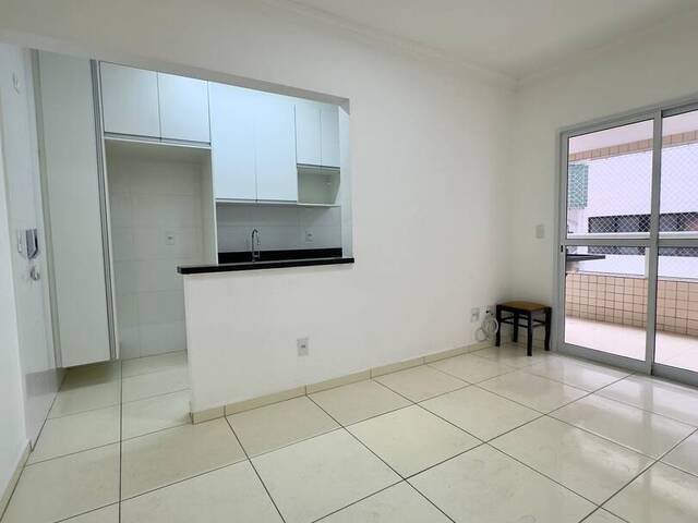 Apartamento para Venda em Praia Grande - 2