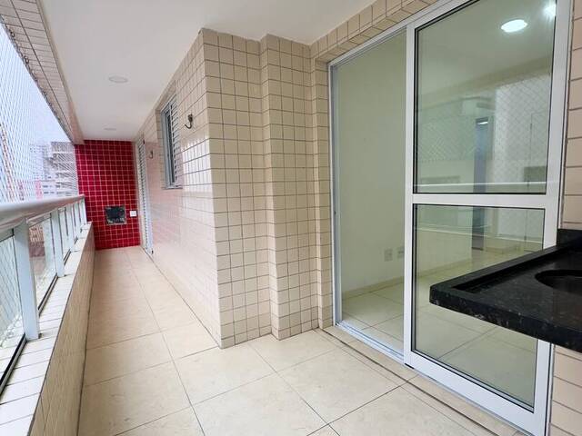 Apartamento para Venda em Praia Grande - 3