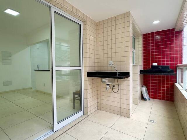 Apartamento para Venda em Praia Grande - 5