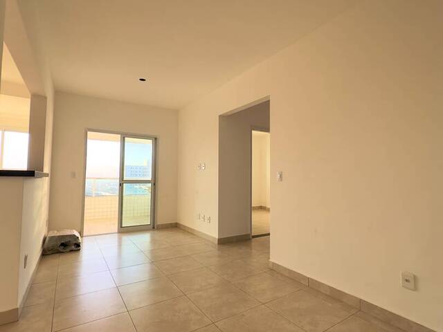 Apartamento para Venda em Praia Grande - 2