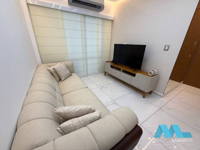 Apartamento para Venda em Praia Grande - 3