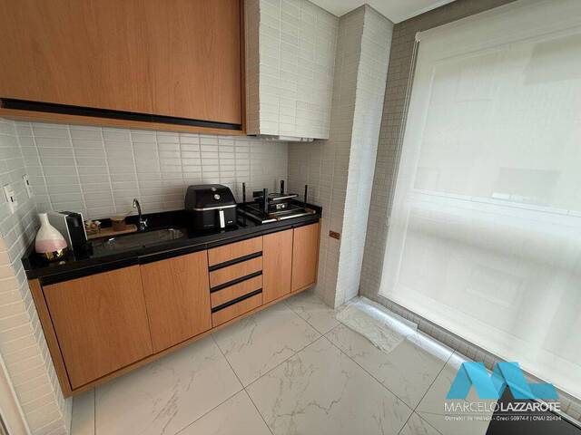 Apartamento para Venda em Praia Grande - 4