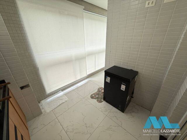 Apartamento para Venda em Praia Grande - 5