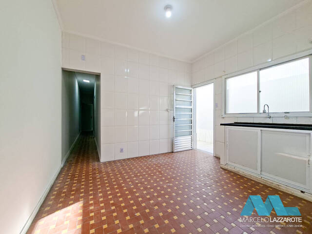Casa para Locação em Praia Grande - 3