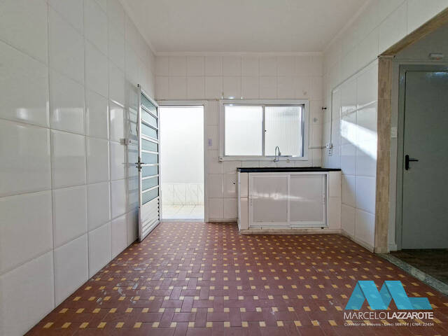 Casa para Locação em Praia Grande - 5
