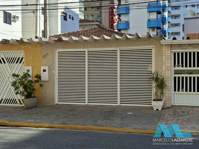 Locação em Tupi - Praia Grande