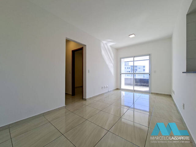 #131 - Apartamento para Locação em Praia Grande - SP