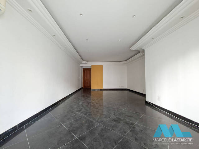 Apartamento para Venda em Praia Grande - 3
