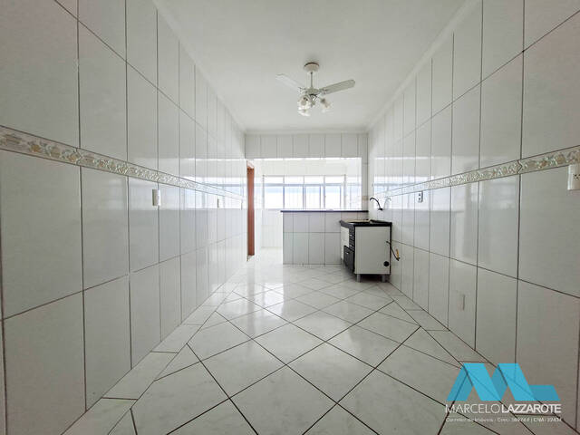 Apartamento para Venda em Praia Grande - 5