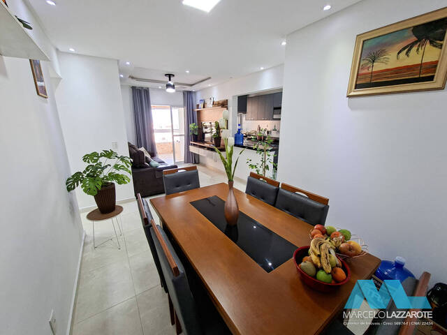 Apartamento para Venda em Praia Grande - 2