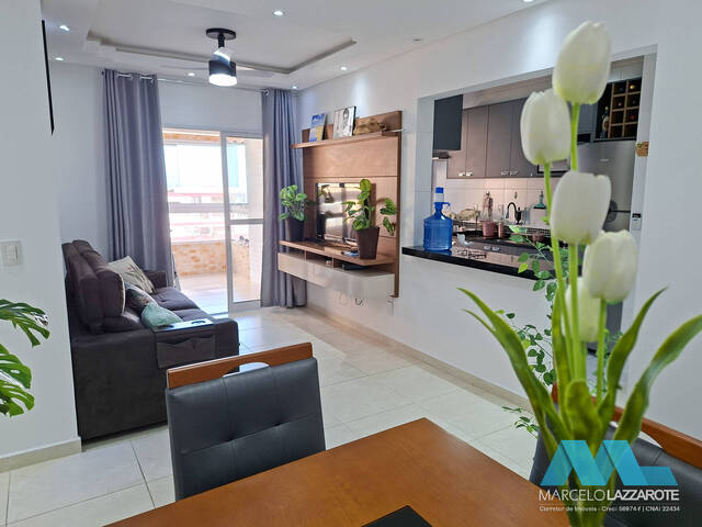 Apartamento para Venda em Praia Grande - 4