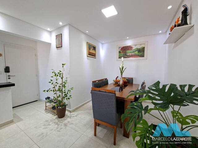 Apartamento para Venda em Praia Grande - 3