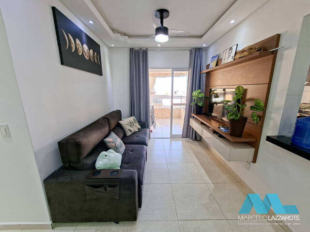 Apartamento para Venda em Praia Grande - 5