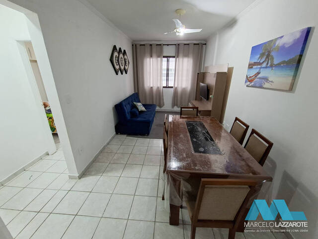 Apartamento para Venda em Praia Grande - 3